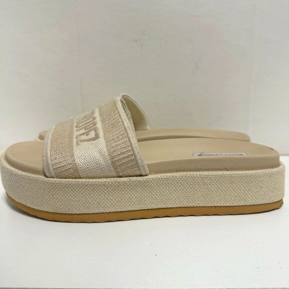 Steve Madden Knoxley Sandal - Picture 4 of 11